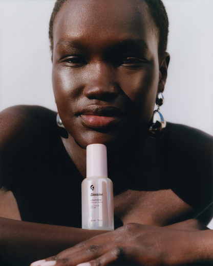 Glossier Futuredew - Serum - stre