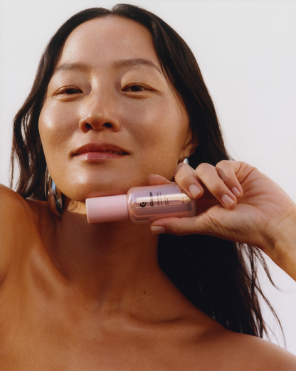 Glossier Futuredew - Serum - stre