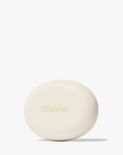 Glossier Milky Jelly Cleansing Bar - Temizleyici Bar - stre