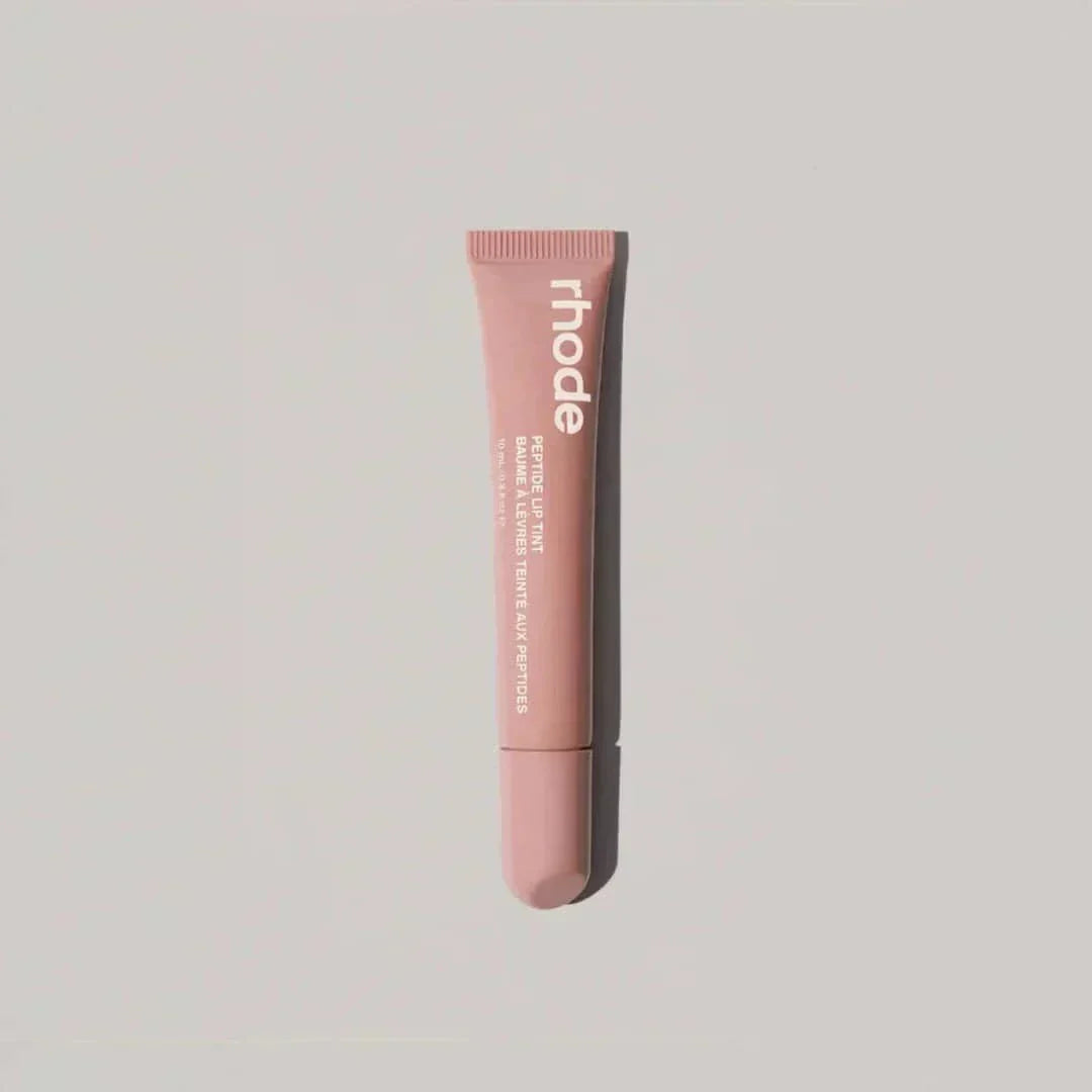 Rhode Lip Balm & Lip Tint - stre