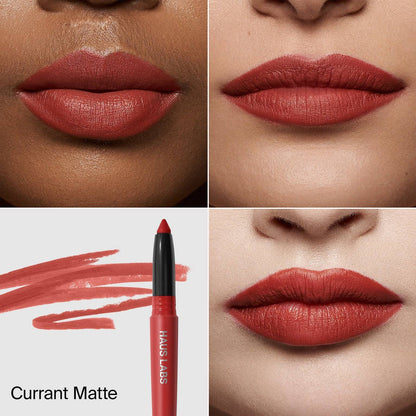 Haus Labs Le Monster Lip Crayon - Dudak Kalemi - stre