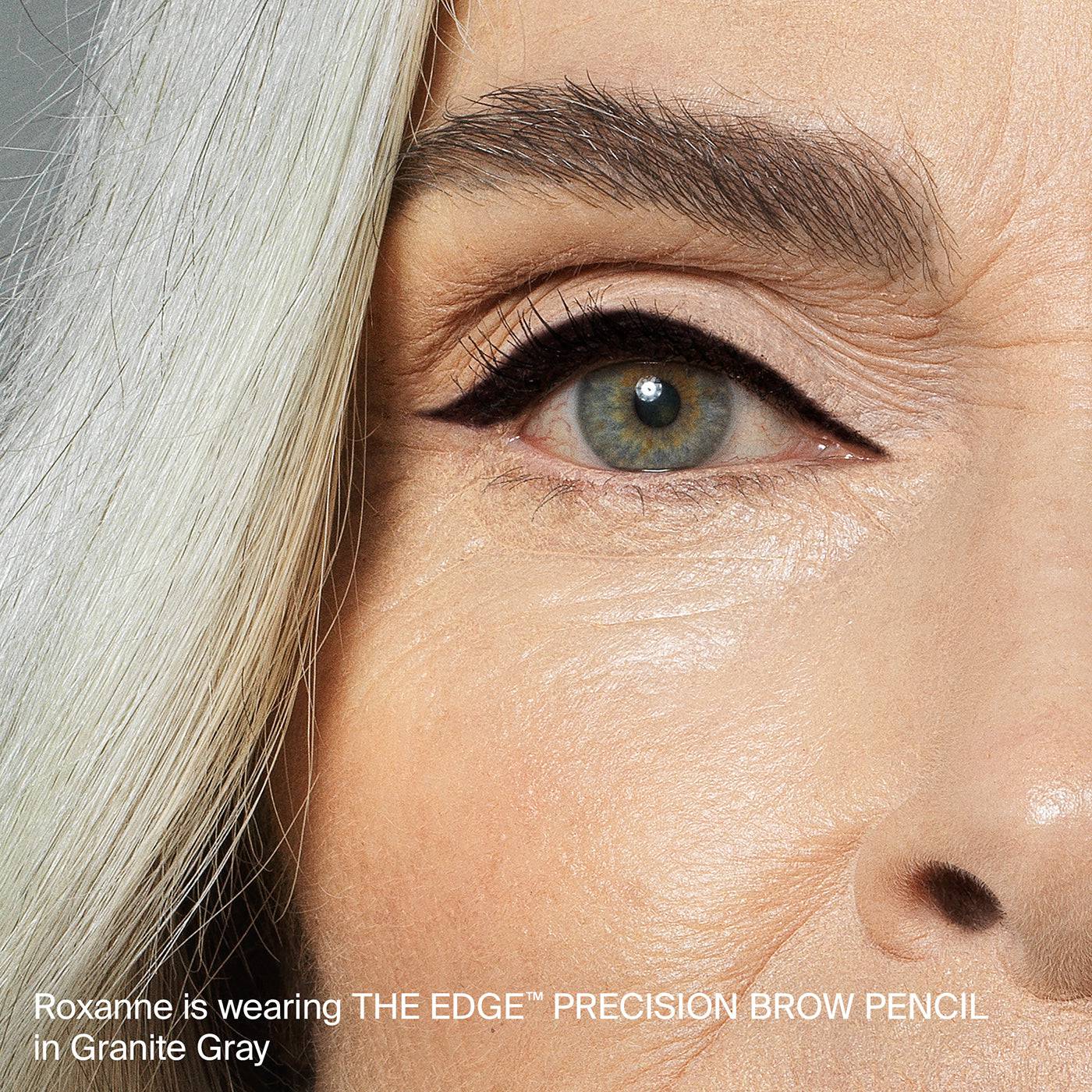 Haus Labs The Edge Precision Brow Pencil - Kaş Kalemi - stre
