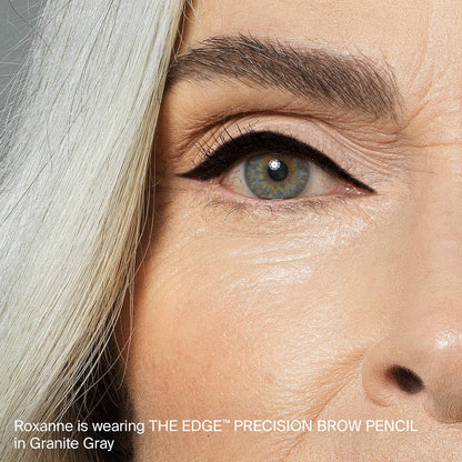 Haus Labs The Edge Precision Brow Pencil - Kaş Kalemi - stre