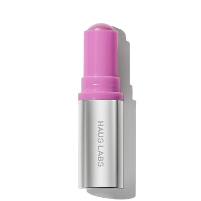 Haus Labs Color Fuse Glassy Blush Balm Stick - Allık - stre
