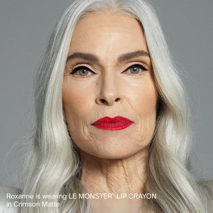 Haus Labs Le Monster Lip Crayon - Dudak Kalemi - stre